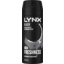 Photo of Lynx Deodorant Body Spray Black 165 Ml 