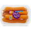 Photo of Snacking Carrots Punnet