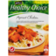Photo of Mccain Healthy Choice Apricot Chicken Portrait
