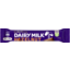 Photo of Cadbury Dairy Milk Hazelnut Chocolate Bar 55g