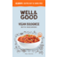 Photo of Well & Good Vegan Gluten Nut & Dairy Free Bolognese With Macaroni 110g