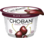 Photo of Chobani Greek Yogurt Black Cherry 170g