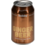 Photo of Bobby Prebiotic Soft Drink Ginger Beer 330ml