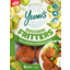 Photo of Yumis Zucchini Fritters With A Sprinkle Of Oregano & Thyme 260g