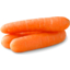 Photo of Snackables Carrots 250g