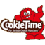 Photo of Cookie Time Cookie Rookie Size Original Chocolate Chunk 25g