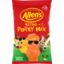 Photo of Allen's Retro Party Mix Bulk Lollies Bag 1kg