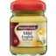 Photo of Masterfoods English Mild Mustard