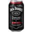 Photo of Jack Daniel's & Cola Can