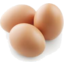Photo of Golden F/Range Eggs Large 600gm
