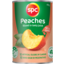 Photo of Spc Sliced Peaches In Juice