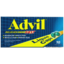 Photo of Advil Liquid Capsules, Fast & Effective Pain Relief At Liquid Speed, 200mg Ibuprofen 10 Pack 10.0x