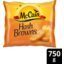 Photo of Mccain Specialties Shredded Hash Browns