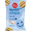 Photo of Keep It Cleaner Lentil Chips Sea Salt 90gm