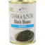 Photo of Chef's Choice Organic Beans Black