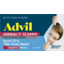 Photo of Advil Childrens 7-12 Years Raspberry Pain & Fever Relief Ibuprofen Chewable Tablets 20 Pack