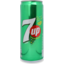 Photo of 7up 330ml 