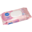 Photo of Curash Fragrance Free Super Thick Baby Wipes