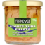 Photo of Fish 4 Ever - Tuna Fillets In Olive Oil Glass Jar