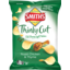 Photo of Smiths Roast Chicken & Thyme Thinly Cut Chips 175g