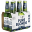 Photo of Pure Blonde Ultra Low Carb Lager