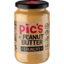 Photo of Pic's Really Good Peanut Butter Crunchy 380gm