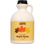 Photo of Whole Harry Organic Maple Syrup Amber