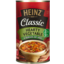 Photo of Heinz Soup Classic Hearty Vegetable 535g