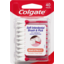 Photo of Colgate Soft Interdental Brush & Pick with Travel Case 40 Pack