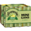 Photo of Bundaberg Lemon, Lime & Bitters Mini Cans