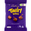 Photo of Cadbury Twirl Bites 140g