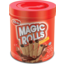 Photo of Torto Magic Rolls Wafer Rolls With Chocolate Cream 400g