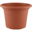 Photo of Cilindro Pot 30cm Terracotta