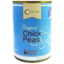 Photo of Absolute Organic Chick Peas 400gm