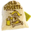Photo of Gold Nuggets Chewing Gum