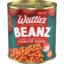 Photo of Wattie's Baked Beans In Tomato Sauce