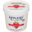 Photo of Appleby Farms Frozen Yoghurt Strawberry Swirl