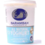 Photo of Barambah Organic Natural Yogurt 500g