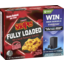 Photo of Arnott's Shapes Fully Loaded Wicked Sweet Chilli
