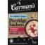 Photo of Carmans Raspberry & Vanilla No Added Sugar Porridge Sachets 8 Pack 320g
