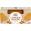 Photo of Nyakers Ginger Snaps Almond