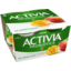 Photo of Danone Yoghurt Activia Mango