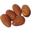 Photo of Organic Raw Almonds