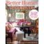Photo of Better Homes & Gardens Magazine 