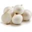 Photo of White Onions Organic Kg