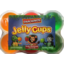 Photo of 	SNACKINOS JELLY CUPS 6PK 618G