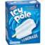Photo of Nestle Icy Pole Larrys Lemonade