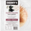Photo of Danny's Pita Bread Olive 4 Pack