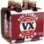 Photo of Victoria Bitter Xtra (Vx) Bottle 4x250ml