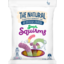 Photo of The Natural Confectionery Co Family Bag Sours Squirms 240g